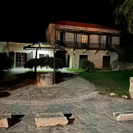 بيت ضيافة Karpaz Arch House
