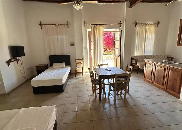 Karpaz Arch House * Rizokarpaso